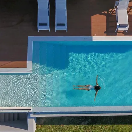 Ioniangems Villa
