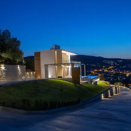 Villa Ioniangems *