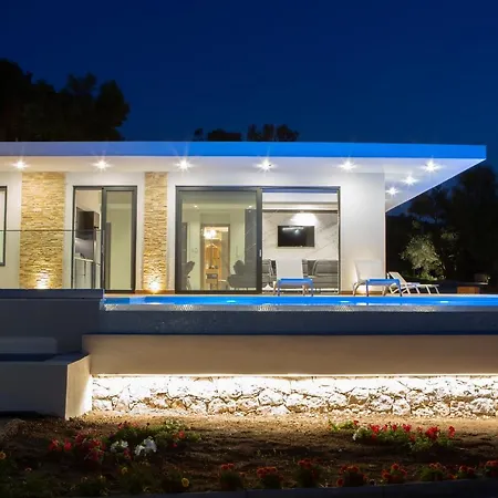 Вилла Ioniangems Apolpaina