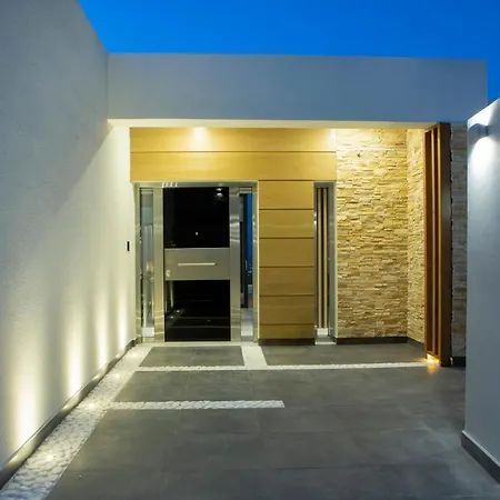 Ioniangems Villa