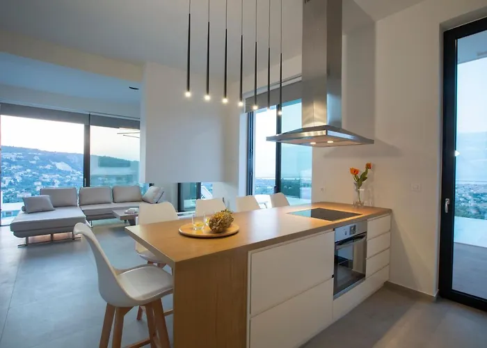 Вилла Ioniangems Apolpaina