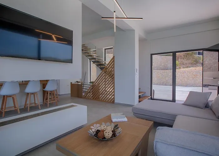 Ioniangems Вилла Apolpaina