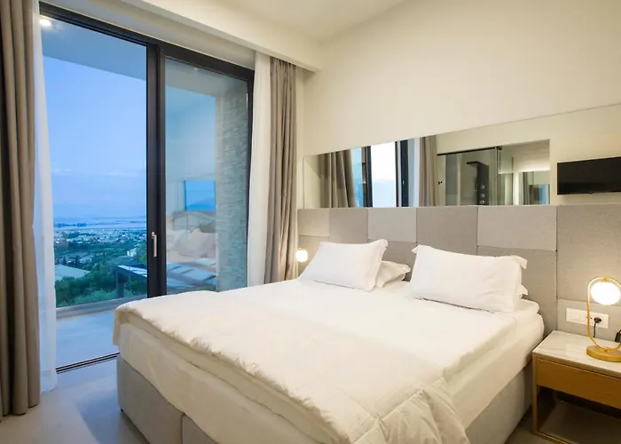 Ioniangems Вилла Apolpaina