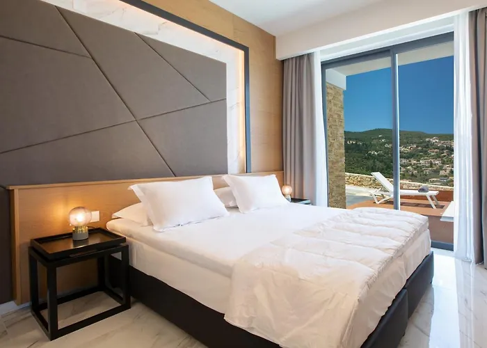 Ioniangems Вилла *