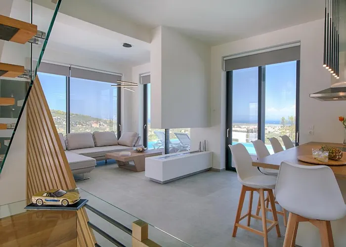 Вилла Ioniangems