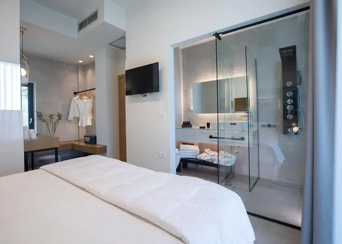 Вилла Ioniangems Apolpaina