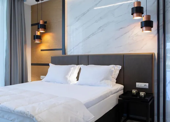 Ioniangems Вилла Apolpaina