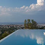Ioniangems Villa *