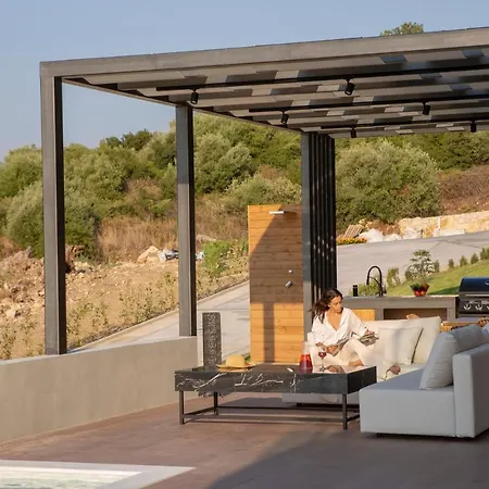 Villa Ioniangems Apolpaina