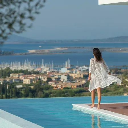 Ioniangems Villa Apolpaina