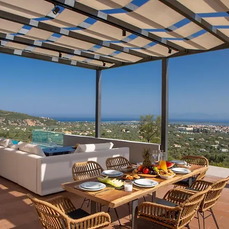 Ioniangems Apolpaina