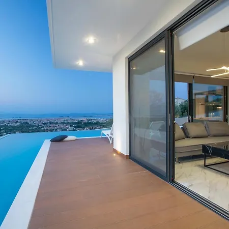 Ioniangems Villa Apolpaina