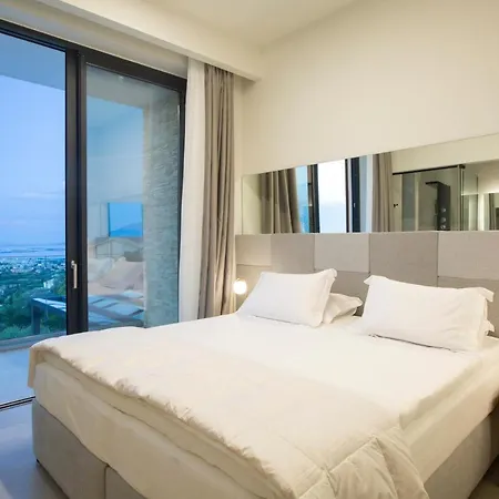 Ioniangems Villa Apolpaina