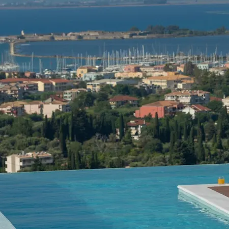 Villa Ioniangems Apolpaina