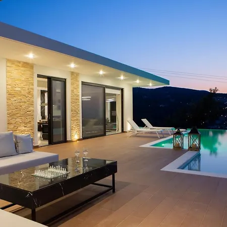 Ioniangems * Apolpaina