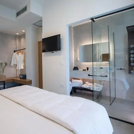 Villa Ioniangems Apolpaina