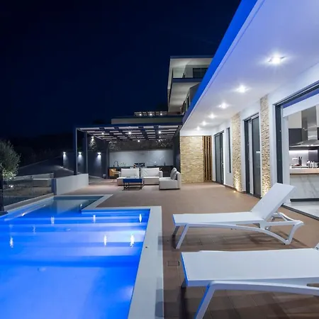 Ioniangems Villa Apolpaina