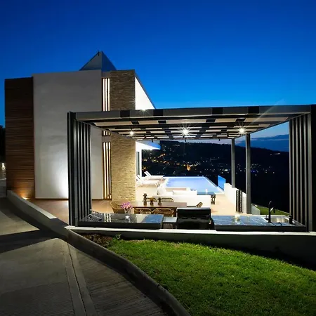 Ioniangems Villa Apolpaina