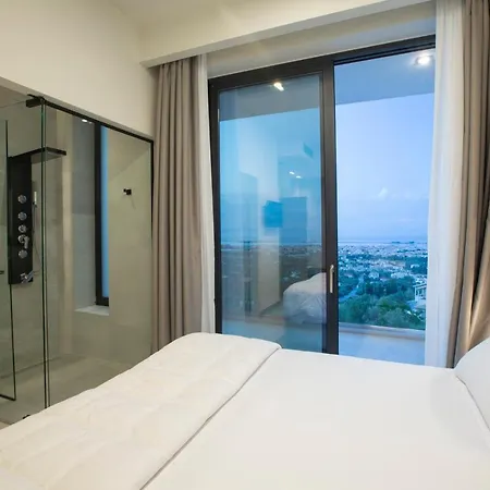 Ioniangems Villa Apolpaina