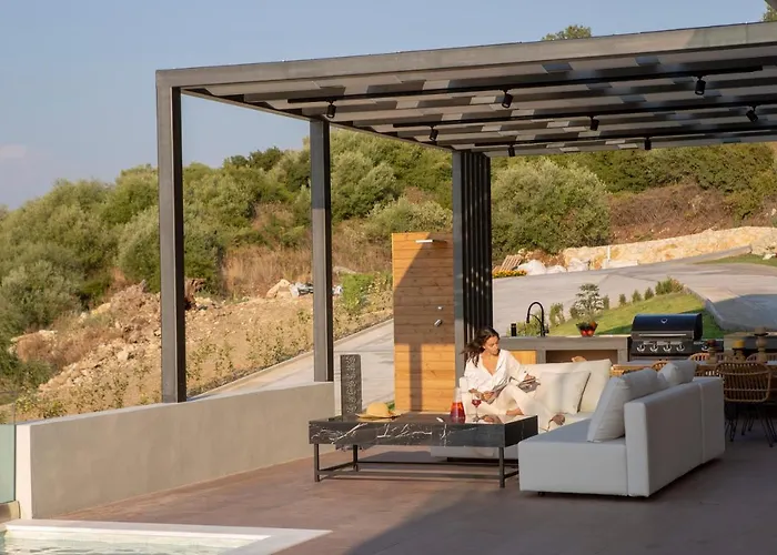 Villa Ioniangems Apolpaina