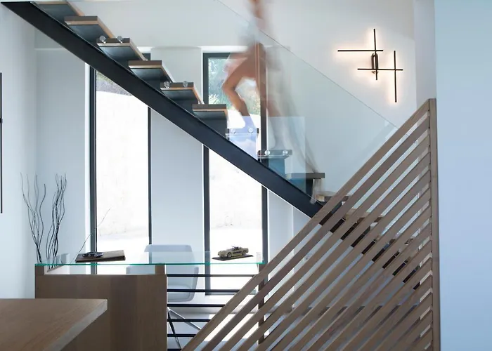 Ioniangems Villa Apolpaina