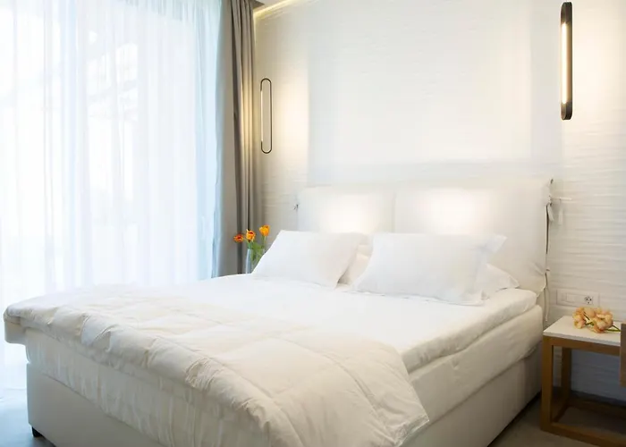 Villa Ioniangems Apolpaina