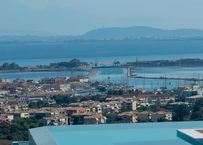 Ioniangems Villa Apolpaina