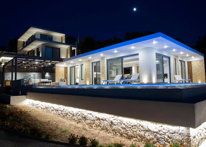 Ioniangems Villa Apolpaina