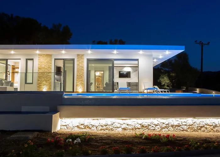 Villa Ioniangems Apolpaina