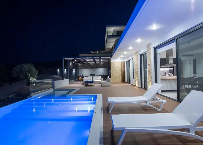 Ioniangems Villa Apolpaina