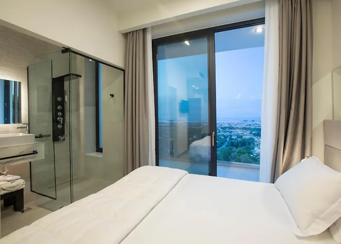 Ioniangems Villa Apolpaina